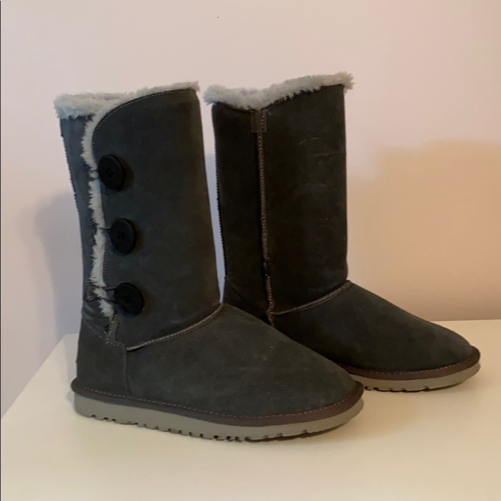 UGG Bailey Button Boot